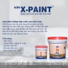 Sơn Nội Thất X-Paint X300 - Sơn Trắng Tường Trần Thạch Cao Thẩm Mỹ 405.960₫ 3