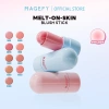 Son Nước Tint Magefy Lâu Trôi Không Dính Mịn Mượt Má Hồng Dạng Thỏi 170.830₫ 2