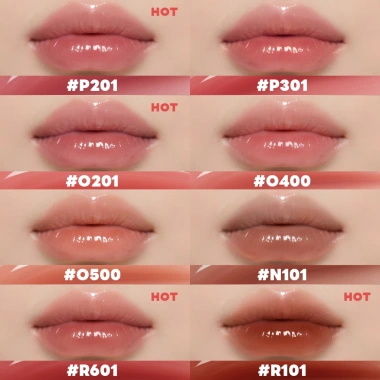 Son Nước Tint Magefy Lâu Trôi Không Dính Mịn Mượt Má Hồng Dạng Thỏi 170.830₫