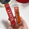 Son Oukeya Gloss Tint #02 - Màu mỏng mịn, bám lâu, chỉ 30.000đ (giảm từ 36.600đ)
