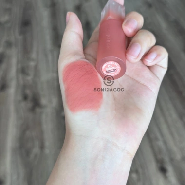 Son Peripera Over Blur Tint - Màu Đầy Đủ, Công Thức Mờ Nền, Giá chỉ 159.000 giảm từ 192.390 3