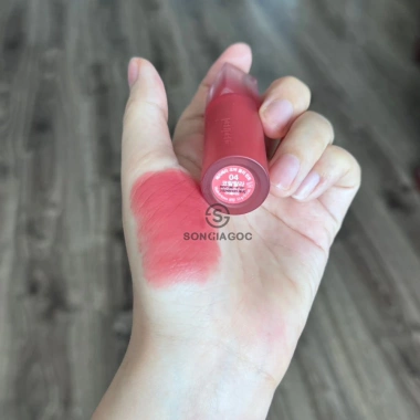 Son Peripera Over Blur Tint - Màu Đầy Đủ, Công Thức Mờ Nền, Giá chỉ 159.000 giảm từ 192.390 6