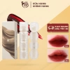 Son Phao Merzy Kem Lì Mềm Như Bơ, Lâu Trôi Puffer Mellow Tint 3.7g - Giá chỉ 184.000₫ tại ThegioiSkinfood 2
