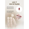 Son Phao Merzy Kem Lì Mềm Như Bơ, Lâu Trôi Puffer Mellow Tint 3.7g - Giá chỉ 184.000₫ tại ThegioiSkinfood 4