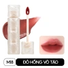Son Phao Merzy Kem Lì Mềm Như Bơ, Lâu Trôi Puffer Mellow Tint 3.7g - Giá chỉ 184.000₫ tại ThegioiSkinfood 11