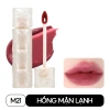 Son Phao Merzy Kem Lì Mềm Như Bơ, Lâu Trôi Puffer Mellow Tint 3.7g - Giá chỉ 184.000₫ tại ThegioiSkinfood 14