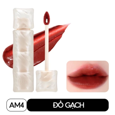 Son Phao Merzy Kem Lì Mềm Như Bơ, Lâu Trôi Puffer Mellow Tint 3.7g - Giá chỉ 184.000₫ tại ThegioiSkinfood 18 Son Phao Merzy Kem Lì Mềm Như Bơ, Lâu Trôi Puffer Mellow Tint 3.7g - Giá chỉ 184.000₫ tại ThegioiSkinfood 18