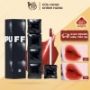 Son Phao Merzy V6 PUFFER Kem Lì Bền Màu Lâu Trôi 3.8g - 184k ThegioiSkinfood 2