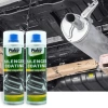 Sơn Pô Xe Máy Chống Cháy 600°C PALCO Silencer Coating Nhập Khẩu Màu Đen Bảo Vệ Nhiệt Độ Cao 5