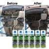 Sơn Pô Xe Máy Chống Cháy 600°C PALCO Silencer Coating Nhập Khẩu Màu Đen Bảo Vệ Nhiệt Độ Cao 7