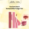 Son Romand Blur Fudge Tint Bùn Lì Đầy Đủ Màu 1-16 - Giá Gốc 217k Giảm Đến 175k