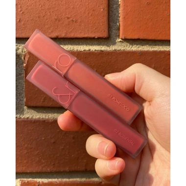 Son Romand Blur Fudge Tint Bùn Lì Đầy Đủ Màu 1-16 - Giá Gốc 217k Giảm Đến 175k 2