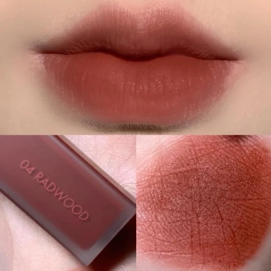 Son Romand Blur Fudge Tint Bùn Lì Đầy Đủ Màu 1-16 - Giá Gốc 217k Giảm Đến 175k 6