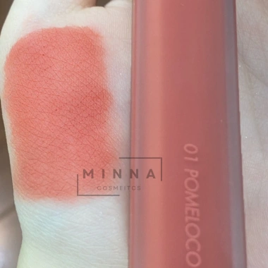 Son Romand Blur Fudge Tint Bùn Lì Đầy Đủ Màu 1-16 - Giá Gốc 217k Giảm Đến 175k 9