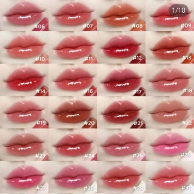 Son Romand Juicy Lasting Tint full màu chính hãng, giá 189.000, giảm 20%, Full VAT 5 Son Romand Juicy Lasting Tint full màu chính hãng, giá 189.000, giảm 20%, Full VAT 5