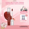 Son Romand Juicy Tint Căng Mọng Môi - Dưỡng ẩm, Màu Đậm, Giá 169k giảm từ 212k