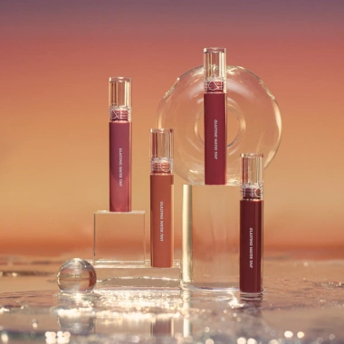 Son Romand Juicy Tint Căng Mọng Môi - Dưỡng ẩm, Màu Đậm, Giá 169k giảm từ 212k