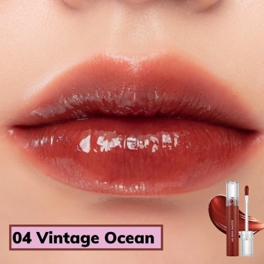 Son Romand Juicy Tint Căng Mọng Môi - Dưỡng ẩm, Màu Đậm, Giá 169k giảm từ 212k