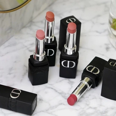 Son Rouge Forever mềm mịn, nịnh môi Auracomestic - Giá ưu đãi 550.000₫