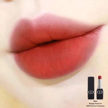 Son Rouge Forever mềm mịn, nịnh môi Auracomestic - Giá ưu đãi 550.000₫ 3 Son Rouge Forever mềm mịn, nịnh môi Auracomestic - Giá ưu đãi 550.000₫ 3