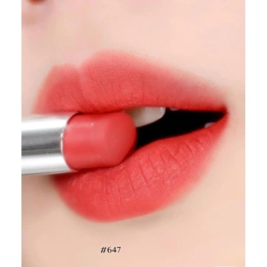 Son Rouge Forever mềm mịn, nịnh môi Auracomestic - Giá ưu đãi 550.000₫
