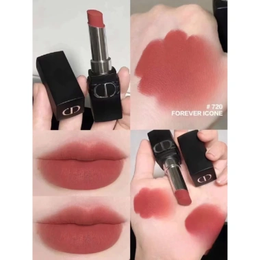 Son Rouge Forever mềm mịn, nịnh môi Auracomestic - Giá ưu đãi 550.000₫
