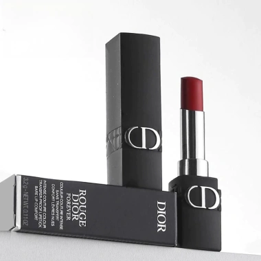 Son Rouge Forever mềm mịn, nịnh môi Auracomestic - Giá ưu đãi 550.000₫