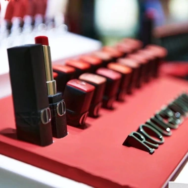 Son Rouge Forever mềm mịn, nịnh môi Auracomestic - Giá ưu đãi 550.000₫