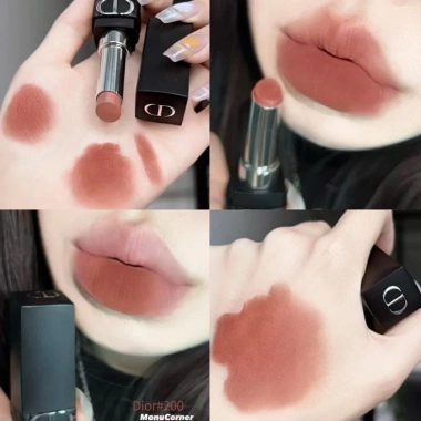 Son Rouge Forever mềm mịn, nịnh môi Auracomestic - Giá ưu đãi 550.000₫