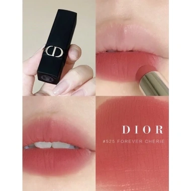 Son Rouge Forever mềm mịn, nịnh môi Auracomestic - Giá ưu đãi 550.000₫