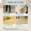 Sơn sàn Epoxy Kingsmen 3,5kg – Tự san phẳng, không đục phá, chống thấm, bền đẹp 7