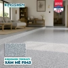 Sơn sàn Epoxy Kingsmen 3,5kg – Tự san phẳng, không đục phá, chống thấm, bền đẹp 10