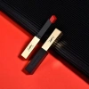 Son Slim Rouge Pur Couture Velvet Radical Aura – Màu Đỏ Cực Sắc, Công Thức Thuần Khiết, Giá Ưu Đãi 680.000₫ 3