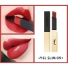 Son Slim Rouge Pur Couture Velvet Radical Aura – Màu Đỏ Cực Sắc, Công Thức Thuần Khiết, Giá Ưu Đãi 680.000₫ 6