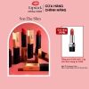 Son Slim Rouge Pur Couture Velvet - Son Chính Hãng Giá 650k Giảm Đặc Biệt