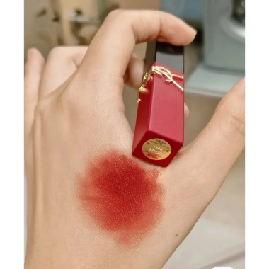 Son Slim Rouge Pur Couture Velvet - Son Chính Hãng Giá 650k Giảm Đặc Biệt