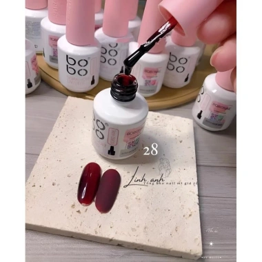 Sơn thạch đỏ rượu vang Annies cao cấp – Đỏ bóng kính, chỉ 35.000₫ (giá gốc 43.050₫) 7 Sơn thạch đỏ rượu vang Annies cao cấp – Đỏ bóng kính, chỉ 35.000₫ (giá gốc 43.050₫) 7