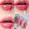 Son thạch tint bóng thuần chay Amuse Jel Fit Tint - Màu 01 03 05 06 11 12 3,8g Giá 288.610 VND 4