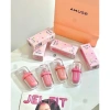 Son thạch tint bóng thuần chay Amuse Jel Fit Tint - Màu 01 03 05 06 11 12 3,8g Giá 288.610 VND 6