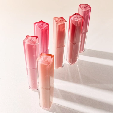 Son Thỏi Bóng Romand Căng Mọng Mềm Môi Sheer Tinted Stick 2g - Giá 245.000 ThegioiSkinfood 5 Son Thỏi Bóng Romand Căng Mọng Mềm Môi Sheer Tinted Stick 2g - Giá 245.000 ThegioiSkinfood 5