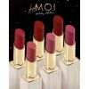 Son thỏi cao cấp Love By M.O.I – Lỳ mềm môi, lâu trôi, giảm còn 259.000đ (giá gốc 326.340đ) 2