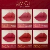 Son thỏi cao cấp Love By M.O.I – Lỳ mềm môi, lâu trôi, giảm còn 259.000đ (giá gốc 326.340đ) 3