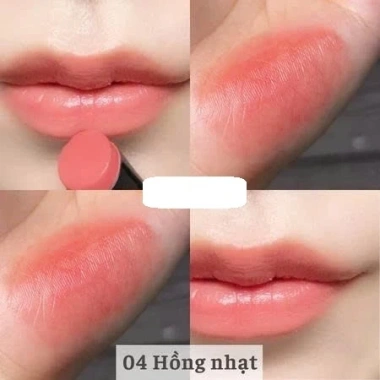 Son Thỏi Dưỡng Cezanne Lip Color Shield - Màu Cezanne, Dưỡng ẩm và Bảo Vệ, Giá 144.000đ Giảm 20% 2 Son Thỏi Dưỡng Cezanne Lip Color Shield - Màu Cezanne, Dưỡng ẩm và Bảo Vệ, Giá 144.000đ Giảm 20% 2