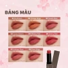 Son Thỏi Dưỡng Cezanne Lip Color Shield - Màu Cezanne, Dưỡng ẩm và Bảo Vệ, Giá 144.000đ Giảm 20% 3