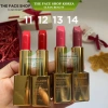 Son thỏi dưỡng môi Collagen Ampoule The Face Shop 8 màu căng mọng, quyến rũ, giá 450k 4