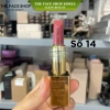 Son thỏi dưỡng môi Collagen Ampoule The Face Shop 8 màu căng mọng, quyến rũ, giá 450k 9