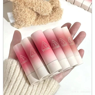 SON THỎI LÌ 3CE CASHMERE HUG MÀU CAM NUDE #01OAT - Chính Hãng, Giá 333.500đ