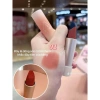 SON THỎI LÌ 3CE CASHMERE HUG MÀU CAM NUDE #01OAT - Chính Hãng, Giá 333.500đ 5