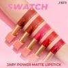 Son Thỏi Lì Cao cấp Jary Power Matte - Bộ sưu tập màu bền lâu, giá ưu đãi 285k 7