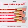 Son Thỏi Lì Cao cấp Jary Power Matte - Bộ sưu tập màu bền lâu, giá ưu đãi 285k 9